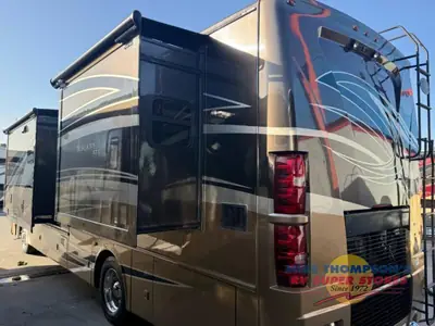 2014 Thor Motor Coach Tuscany XTE photo 3