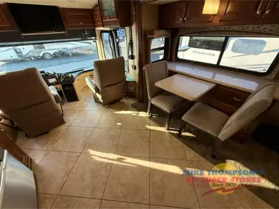 2014 Thor Motor Coach Tuscany XTE photo 9