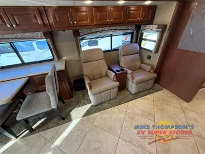 2014 Thor Motor Coach Tuscany XTE photo 10