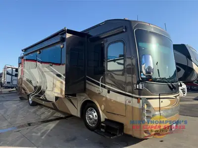 Used 2014 Thor Motor Coach Tuscany XTE 36MQ