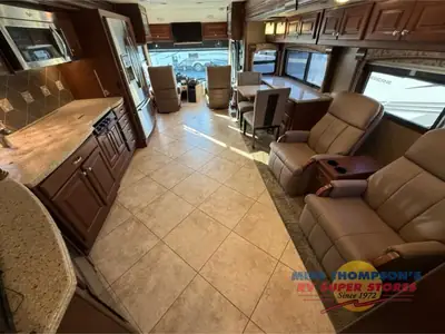 2014 Thor Motor Coach Tuscany XTE photo 14