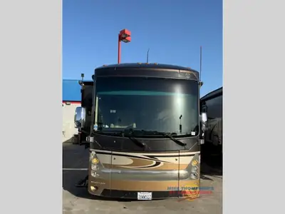 2014 Thor Motor Coach Tuscany XTE photo 23