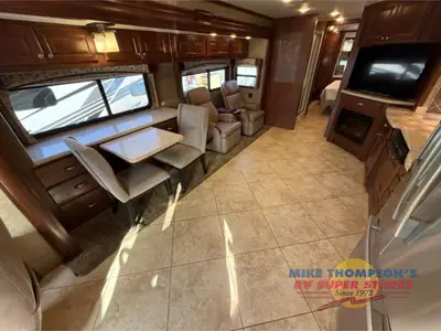 2014 Thor Motor Coach Tuscany XTE photo 6