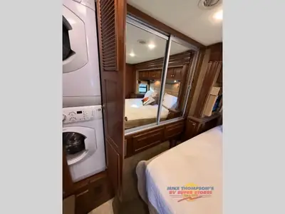 2014 Thor Motor Coach Tuscany XTE photo 22