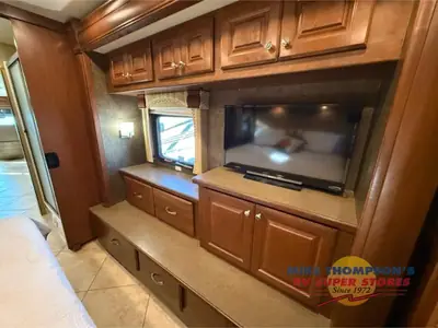 2014 Thor Motor Coach Tuscany XTE photo 21