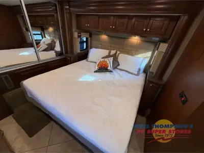 2014 Thor Motor Coach Tuscany XTE photo 16