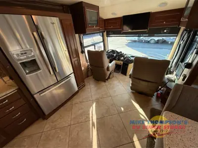 2014 Thor Motor Coach Tuscany XTE photo 8