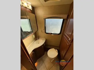 2014 Thor Motor Coach Tuscany XTE photo 20