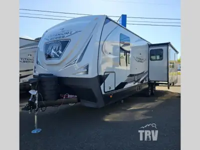 2026 Outdoors Timber Ridge Titanium Series 28RES photo 2