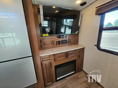 2026 Outdoors Timber Ridge Titanium Series 28RES photo 8