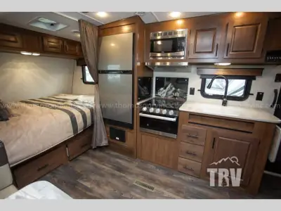 2026 Outdoors Creek Side Titanium Series 17RBS photo 7
