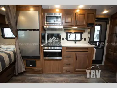 2026 Outdoors Creek Side Titanium Series 17RBS photo 8