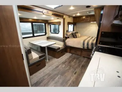2026 Outdoors Creek Side Titanium Series 17RBS photo 2