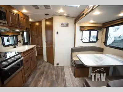 2026 Outdoors Creek Side Titanium Series 17RBS photo 11