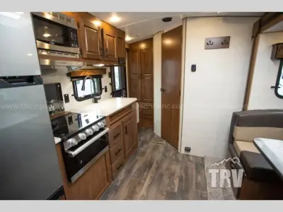 2026 Outdoors Creek Side Titanium Series 17RBS photo 10