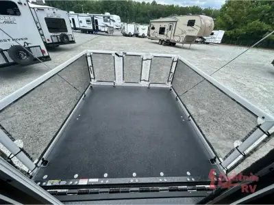 2026 Forest River VENGEANCE ROGUE ARMORED 32L132 photo 13