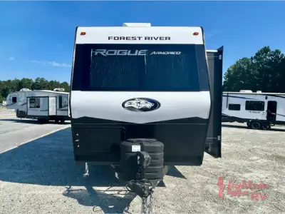 2026 Forest River VENGEANCE ROGUE ARMORED 32L132 photo 9
