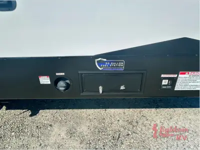 2026 Forest River VENGEANCE ROGUE ARMORED 32L132 photo 47