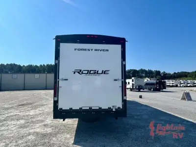 2026 Forest River VENGEANCE ROGUE ARMORED 32L132 photo 5