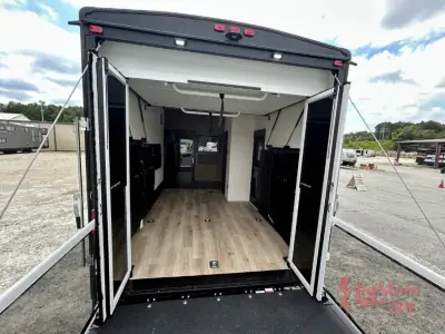 2026 Forest River VENGEANCE ROGUE ARMORED 32L132 photo 14