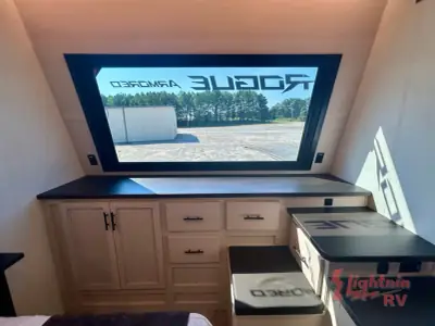 2026 Forest River VENGEANCE ROGUE ARMORED 32L132 photo 26