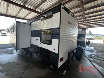2024 Forest River CHEROKEE GREY WOLF 26DBH photo 6