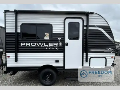 2027 Heartland Prowler 1300RD