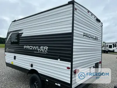 2027 Heartland Prowler 1300RD photo 5