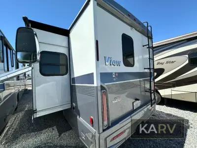 2023 Winnebago View 24D photo 4