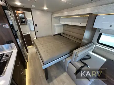 2023 Winnebago View 24D photo 14