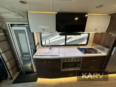 2023 Winnebago View 24D photo 11
