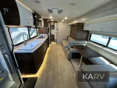 2023 Winnebago View 24D photo 9