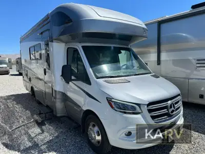 2023 Winnebago View 24D