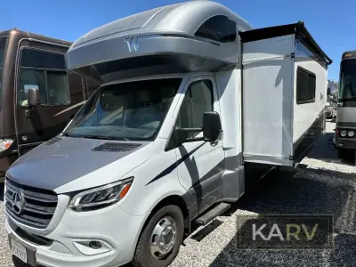 2023 Winnebago View 24D photo 3