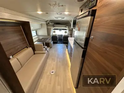 2023 Winnebago View 24D photo 20