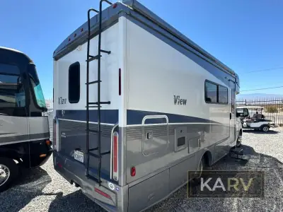 2023 Winnebago View 24D photo 5