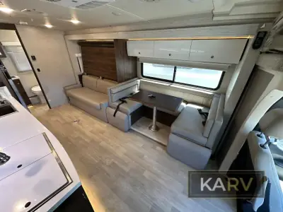 2023 Winnebago View 24D photo 8