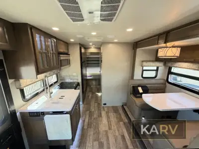 2021 Dynamax Corp Isata 5 28SS 4X4 photo 19