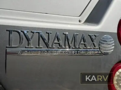 2021 Dynamax Corp Isata 5 28SS 4X4 photo 10
