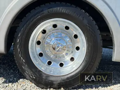 2021 Dynamax Corp Isata 5 28SS 4X4 photo 12