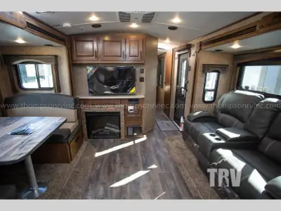 2023 Outdoors Black Stone Titanium Series 250RKS photo 14