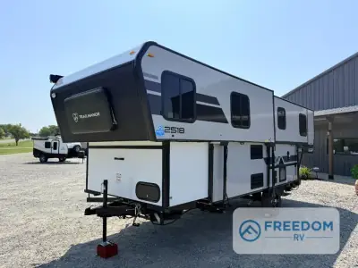 2027 Trailmanor 2518 Series 2518KD photo 9