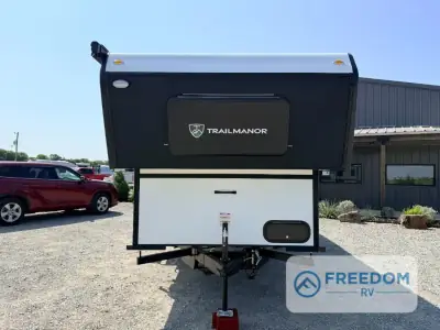 2027 Trailmanor 2518 Series 2518KD photo 10