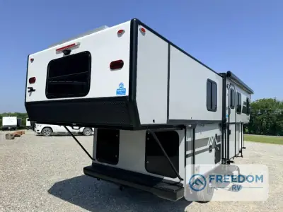 2027 Trailmanor 2518 Series 2518KD photo 4