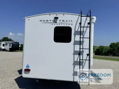 2027 Heartland North Trail 250CK photo 5