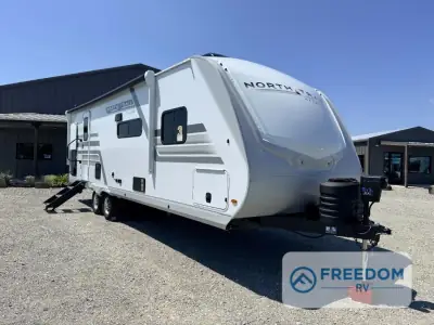 2027 Heartland North Trail 250CK