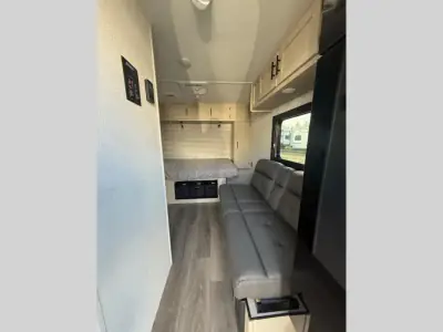 2026 Shasta Rvs Compact 16RE photo 10
