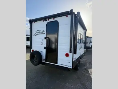 2026 Shasta Rvs Compact 16RE photo 7