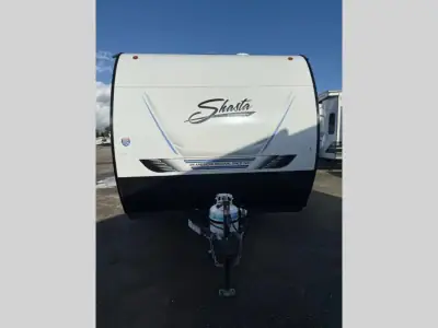2026 Shasta Rvs Compact 16RE photo 3