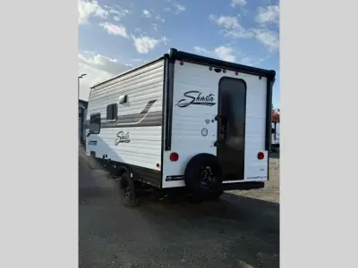 2026 Shasta Rvs Compact 16RE photo 5
